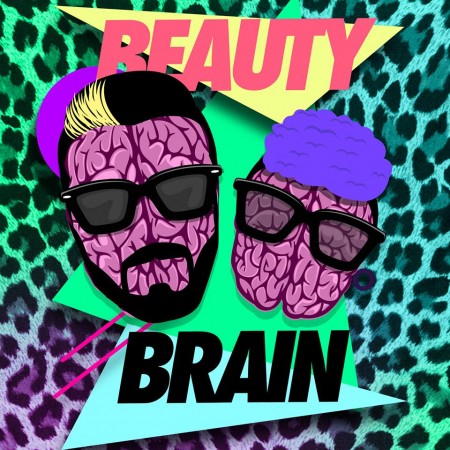 Beauty Brain