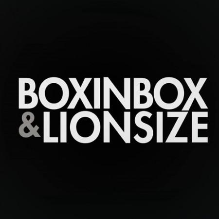 Boxinbox & Lionsize