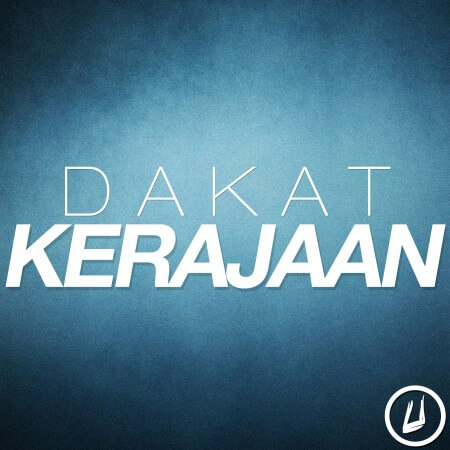 Cover for Dakat - Kerajaan