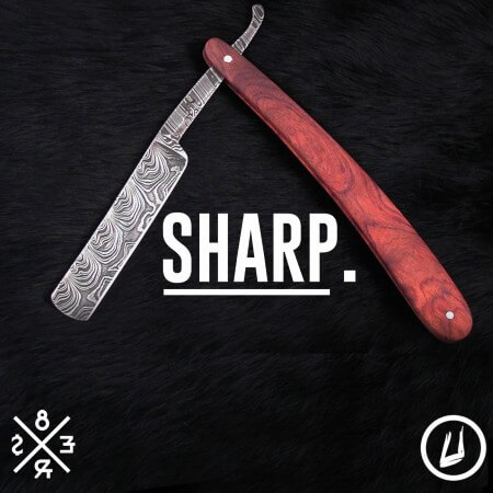 Cover for 8Er$ - Sharp