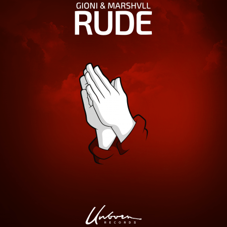 Cover for Gioni & Marshall - Rude